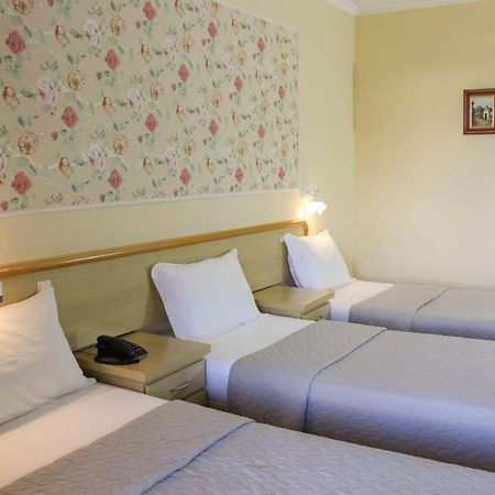 Hotel Do Santuario Нова-Тренту Экстерьер фото